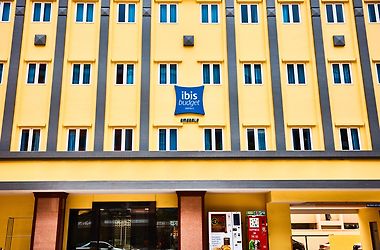 Hotel Ibis Budget Singapore Emerald Singapore 2 Singapore From Us 45 Booked